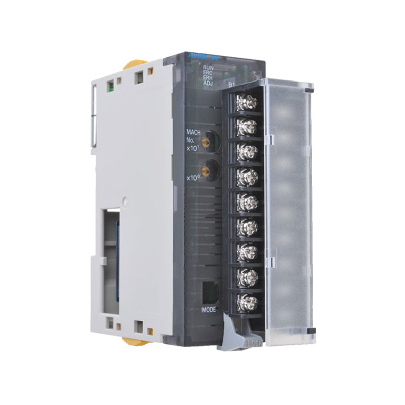 CJ1W Module