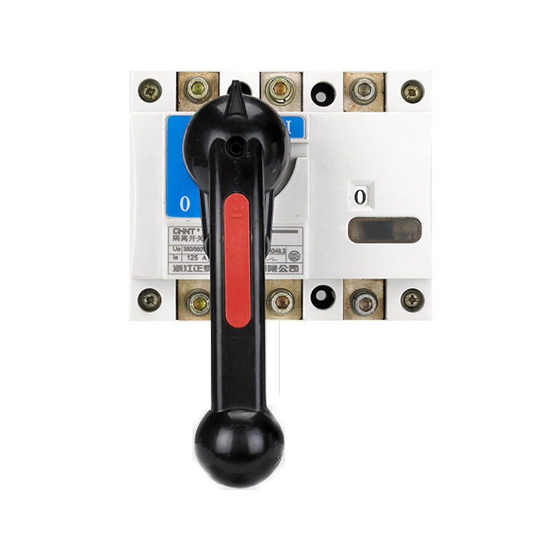 NH43 Switch