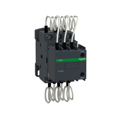 LC1D-K Contactor