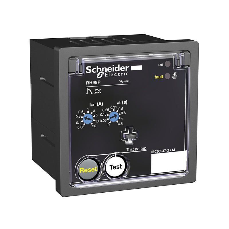 Vigirex Relay