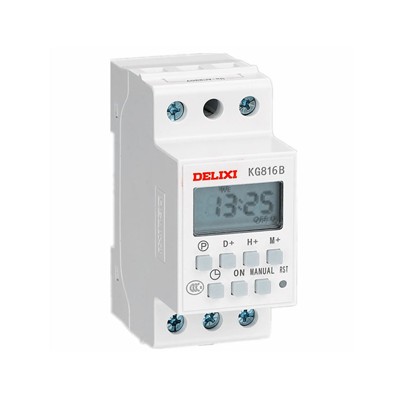 KG816B Switch