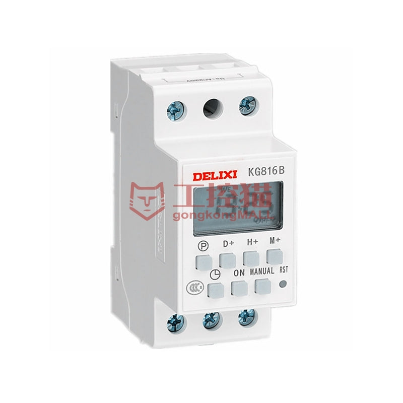 KG816B Switch