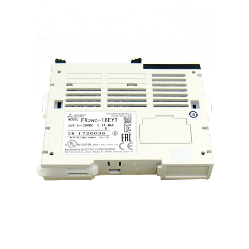 FX2NC Module