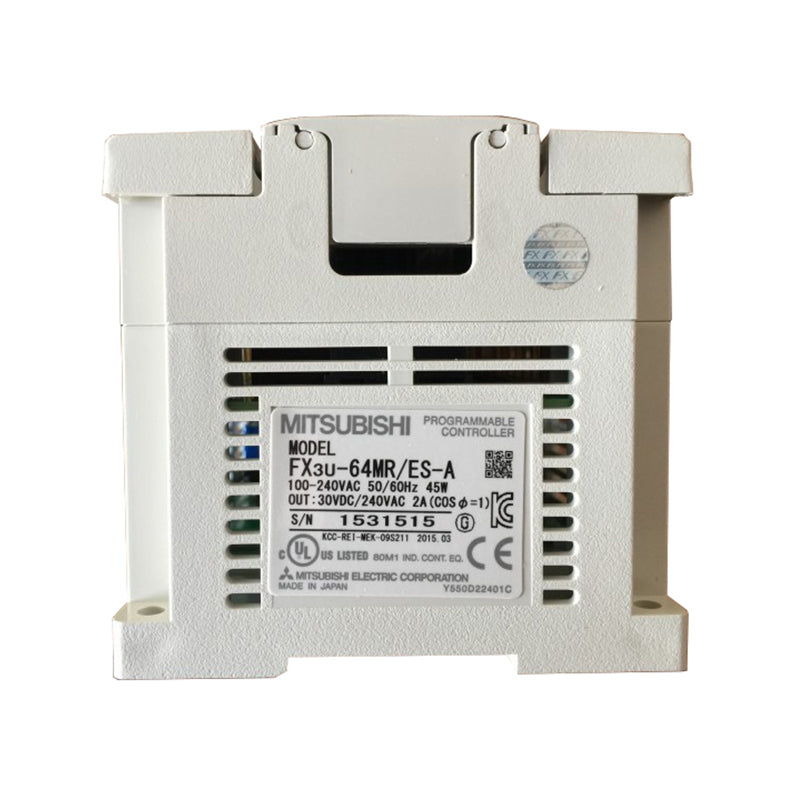 FX3U Module