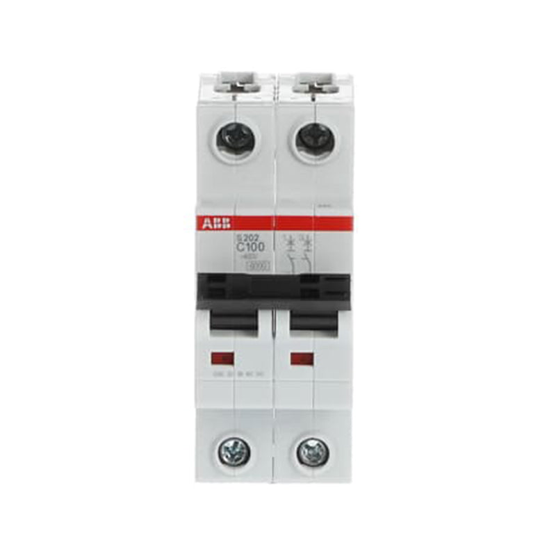 S200 80/100A Miniature Circuit Breaker
