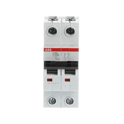 S200 80/100A Miniature Circuit Breaker