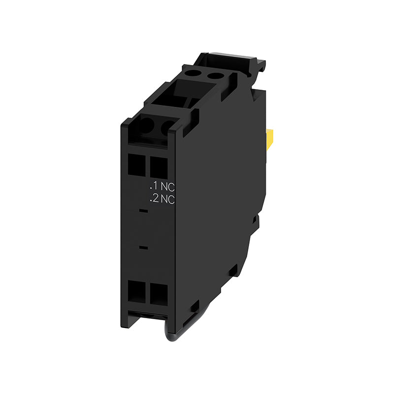 SIEMENS/Siemens 3SU button indicator accessories contact module