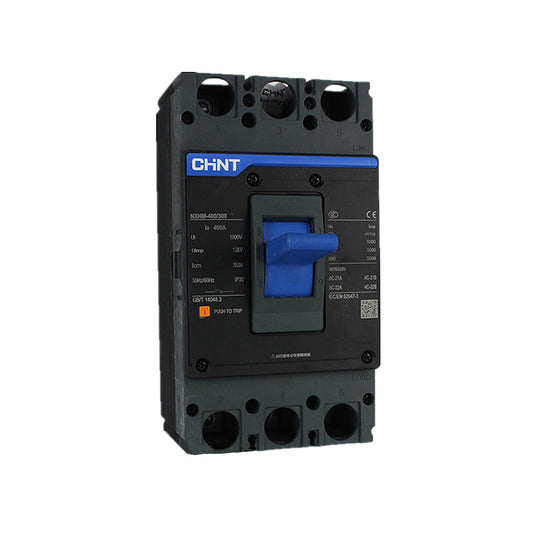CHNT/Chint Electric NXHM isolation switch