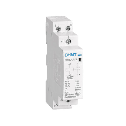 NCH8G Contactor