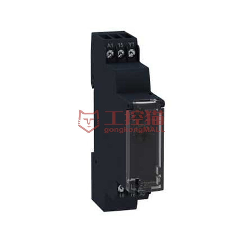RE17 Compact Relay - Relay