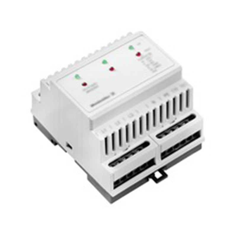 VPU
