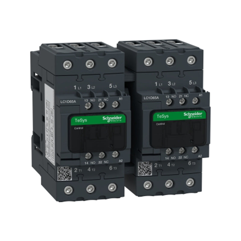 LC2D Contactor