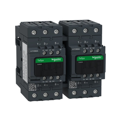 LC2D Contactor