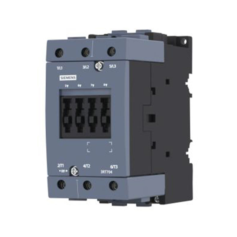 3RT7 Contactor