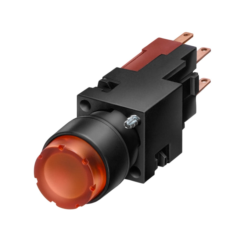 3SB1/2 Push Button