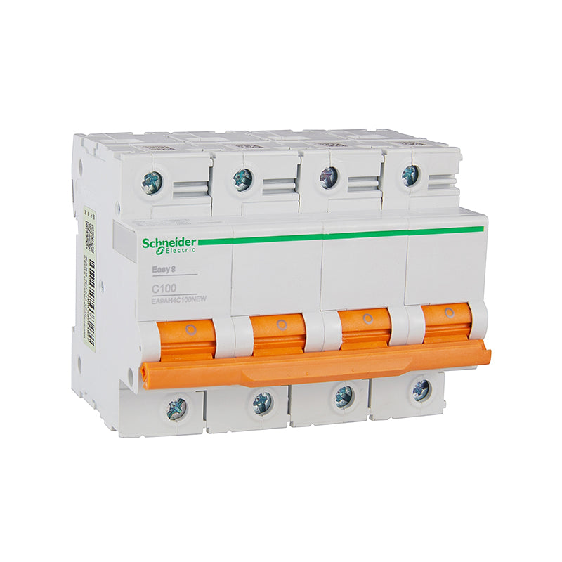 EA9A Miniature Circuit Breaker