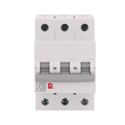 CH3H-63 Miniature Circuit Breaker