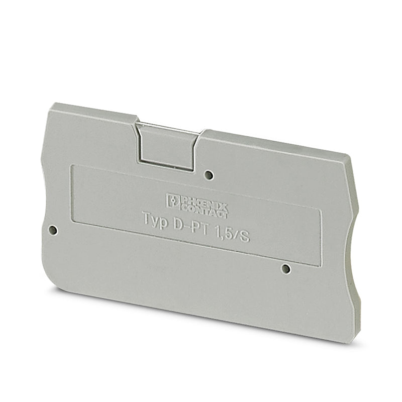 Phoenix Contact Terminal Block Accessory