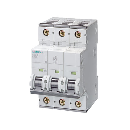 5SY6 Miniature Circuit Breaker