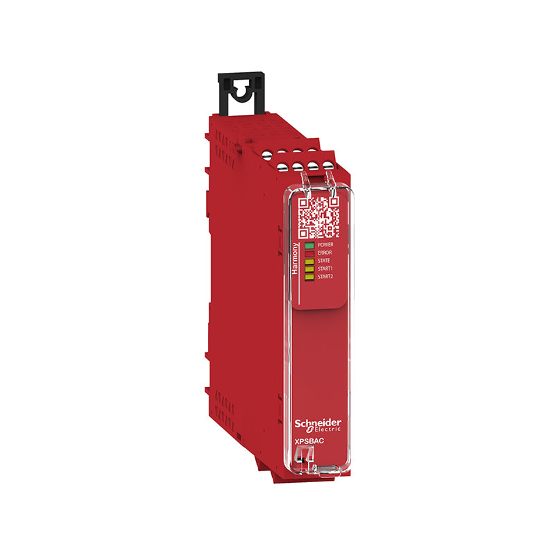 Preventa Module Relay