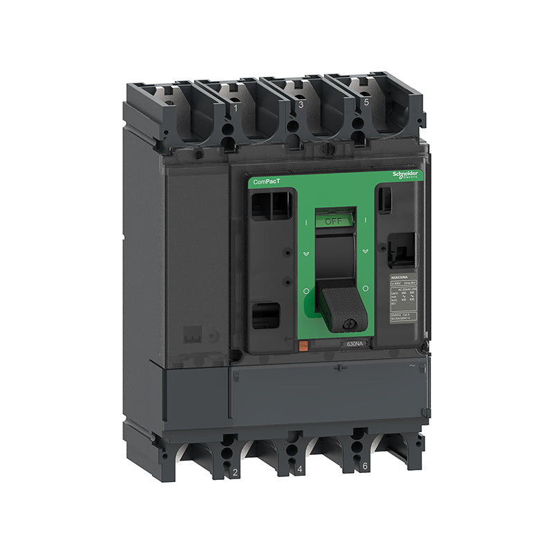 NSX Switch ()