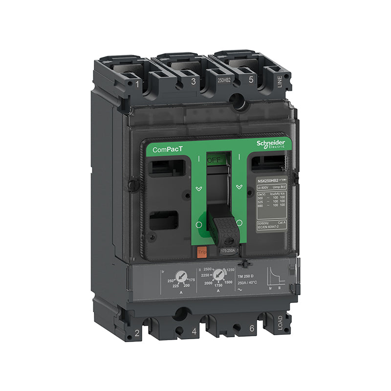 NSX Circuit Breaker (）