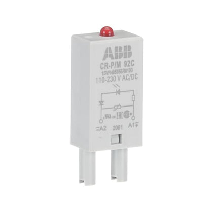 CR Module