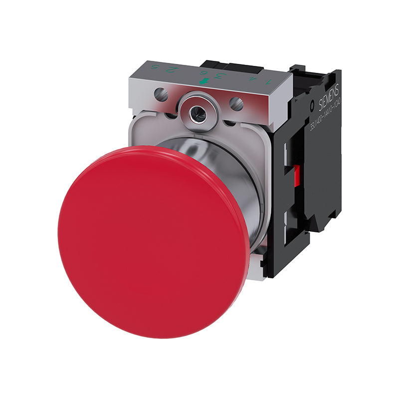 3SU Push Button
