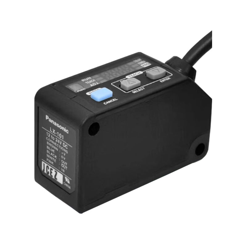 LX-100 Sensor