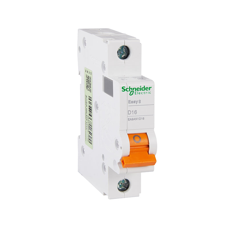 EA9A Miniature Circuit Breaker