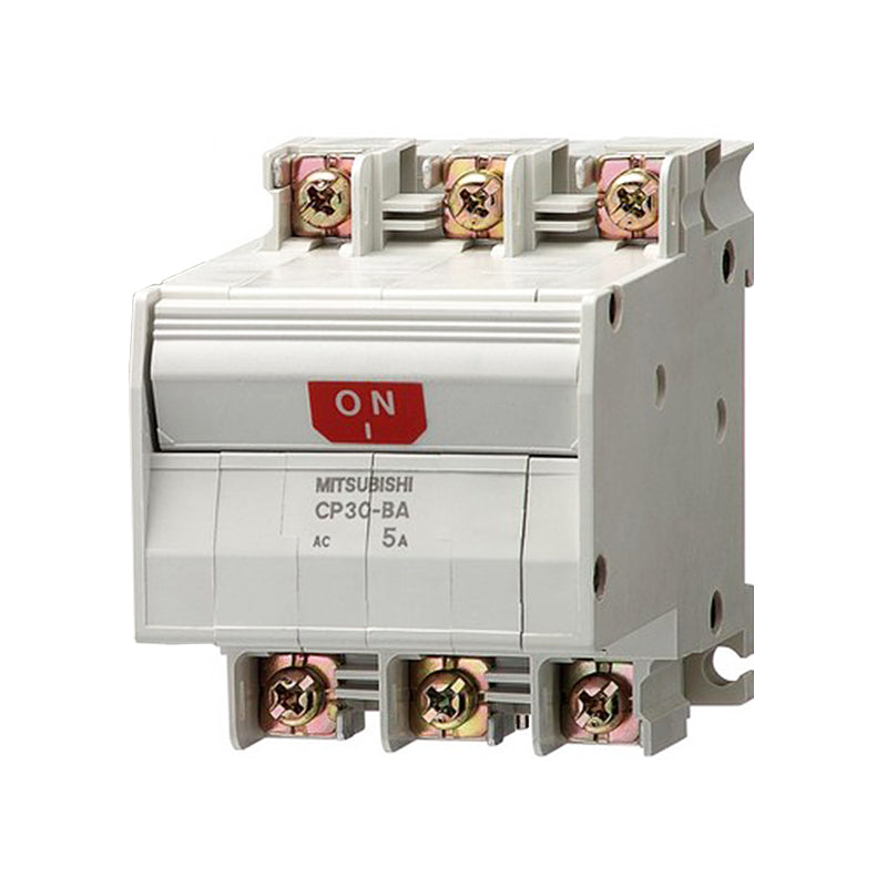 CP-30 Miniature Circuit Breaker