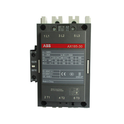AX Contactor (）