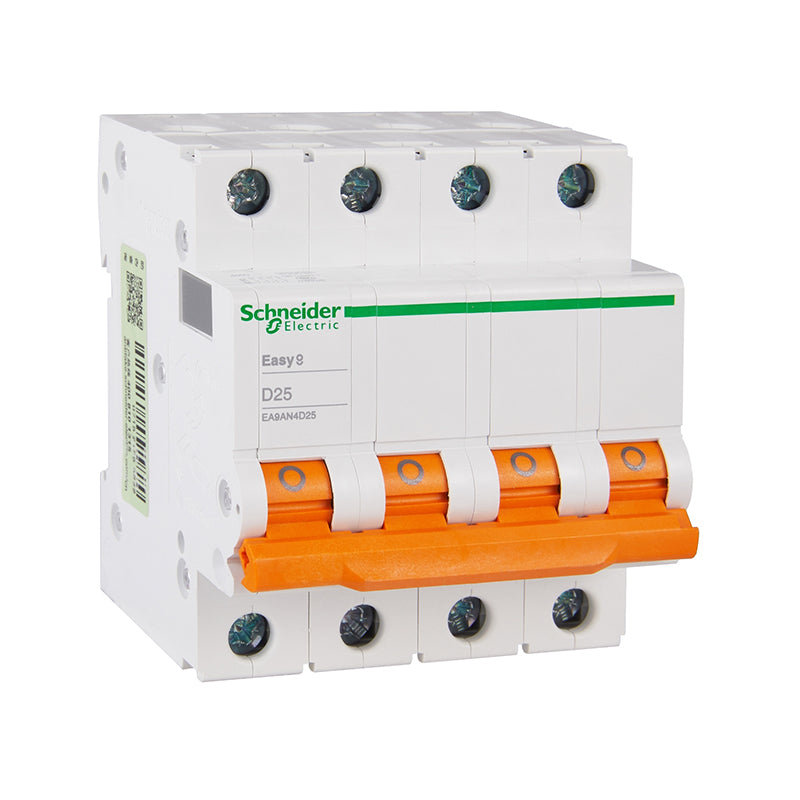 EA9A Miniature Circuit Breaker
