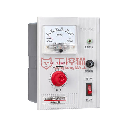 JD2A Control