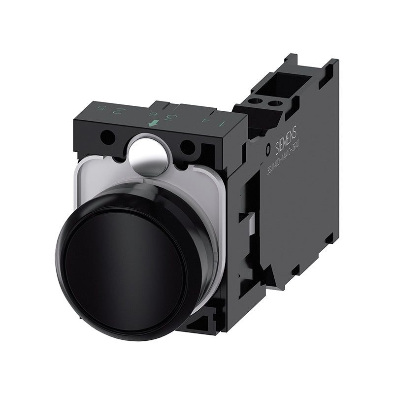 3SU Push Button