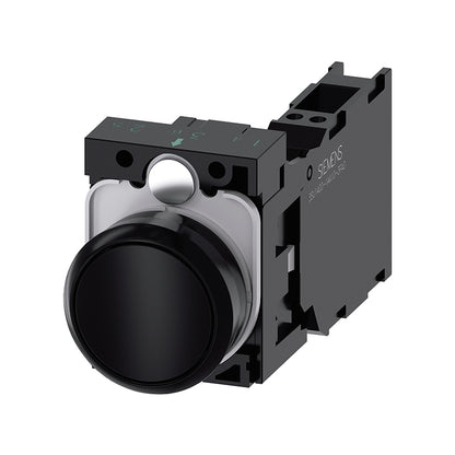 3SU Push Button