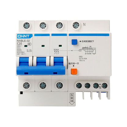 NXBLE-32 Circuit Breaker