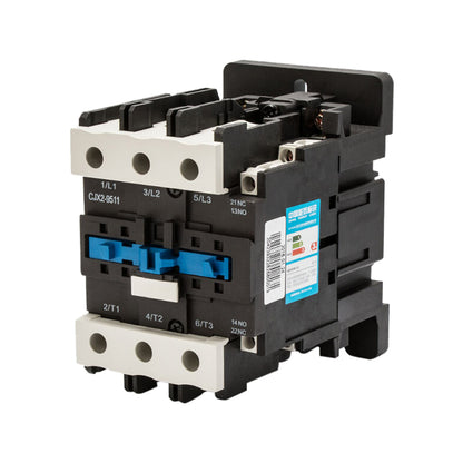 CJX2 Contactor （）