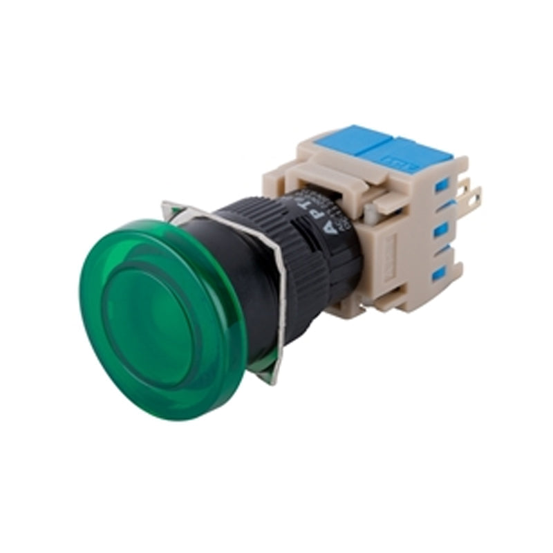 LA39-G Push Button