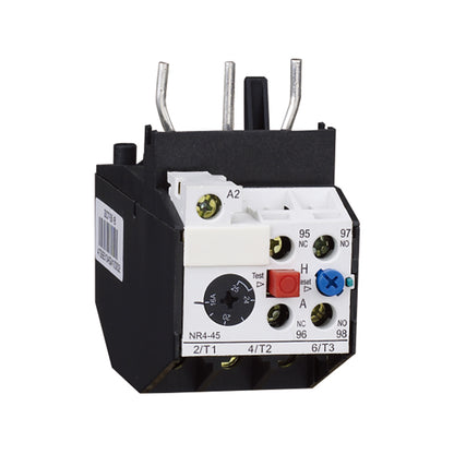 NR4(JRS2) Relay