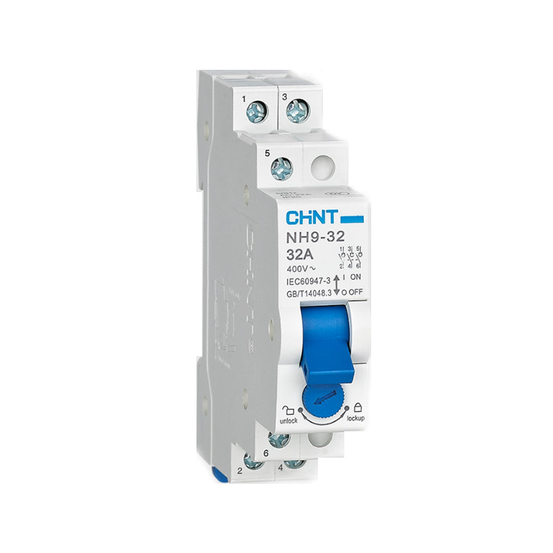 NH9-32 Switch