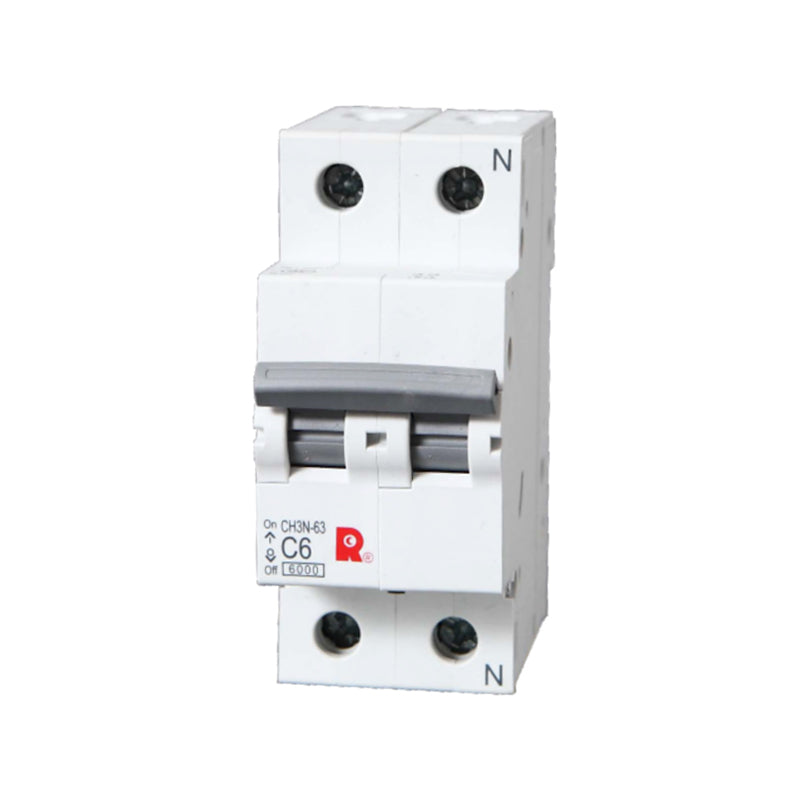 CH3N-63 Miniature Circuit Breaker