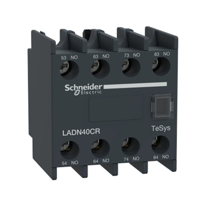 TeSys D LAD Auxiliary Contact