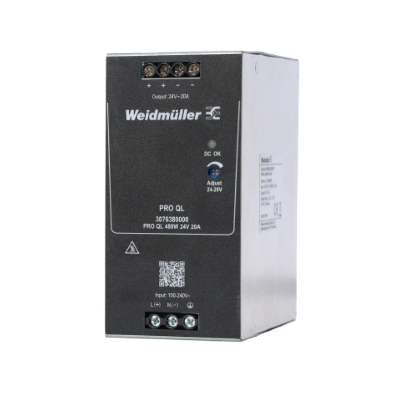 PRO QL Switch