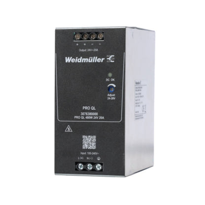 PRO QL Switch