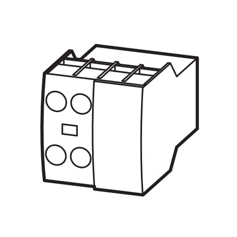 Auxiliary Contact
