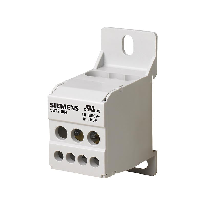 5ST Power Distribution
