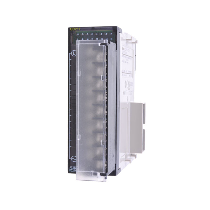 CJ1W Module