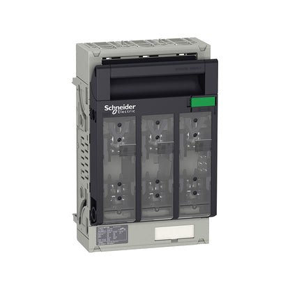Schneider/Schneider Electric Fupact ISFT fuse-type disconnect switch