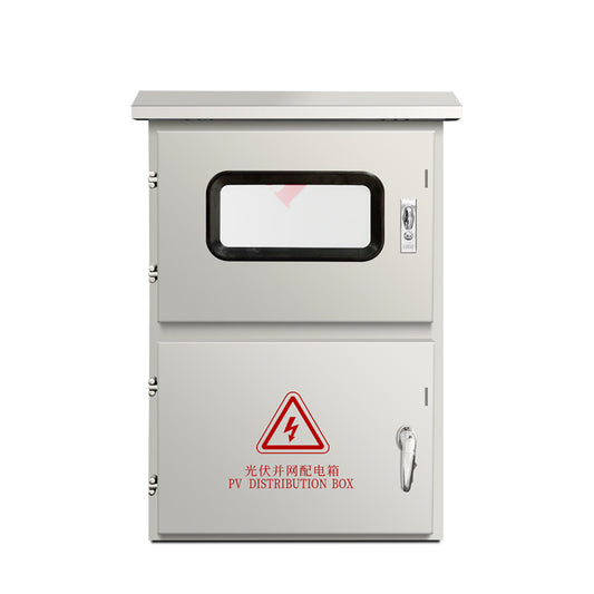 Photovoltaic Box Distribution Box